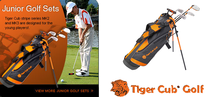 TigerCubGolf