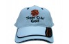 Tiger Cub Tour Golf Caps