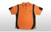 Tiger Cub Golf Shirt