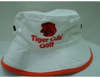 Tiger Cub Bucket Hat