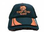 Tiger Cub Tour Golf Caps