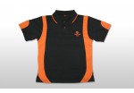 Tiger Cub Golf Shirt