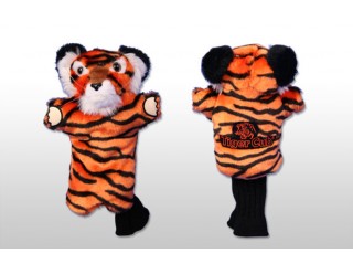 Animal Head Cover - 460cc Size